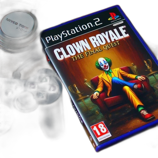 crown, concept art, 3d render, playstation transparent PNG cut-out