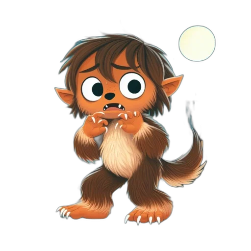 creature, staff, animal, dragon transparent PNG cut-out