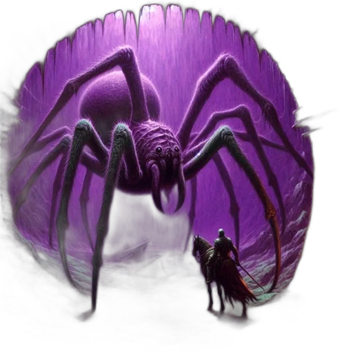creature, mask, hair, umbrella transparent PNG cut-out