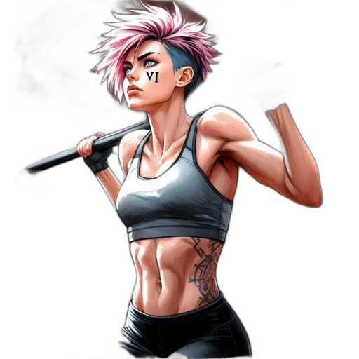 weapon, comic book art, concept art, cartoon transparent PNG cut-out