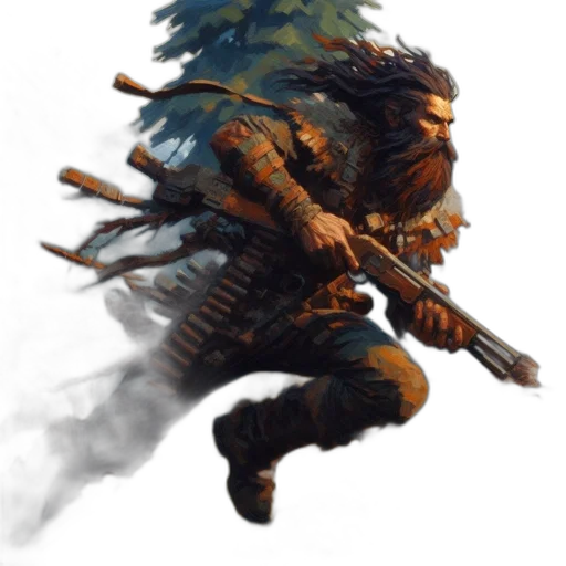 creature, dragon, weapon, sword transparent PNG cut-out