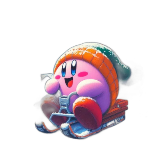 hat, creature, animal, weapon transparent PNG cut-out