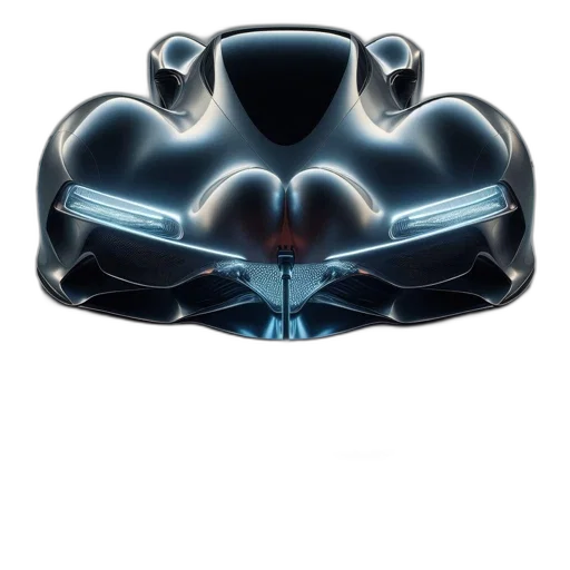 mask, crown, robot, face transparent PNG cut-out