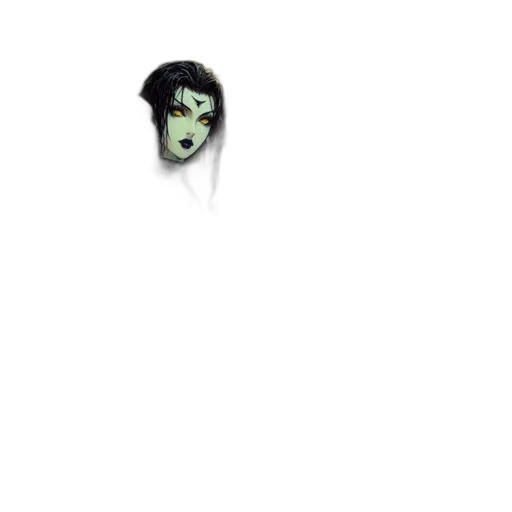 mask, face, creature, robot transparent PNG cut-out