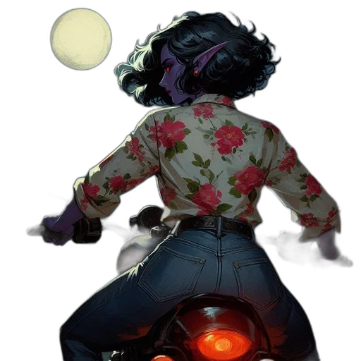 robot, jacket, dress, mask transparent PNG cut-out