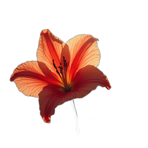 flower, umbrella, crown, jewelry transparent PNG cut-out