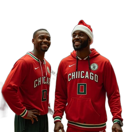 chicago, bucks, hosted, store transparent PNG cut-out