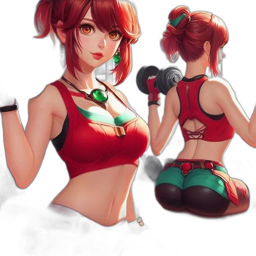 staff, weapon, concept art, fantasy art transparent PNG cut-out