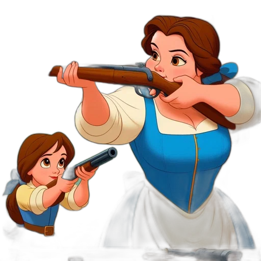 weapon, sword, staff, concept art transparent PNG cut-out