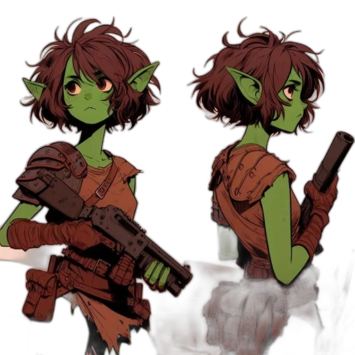 weapon, concept art, pixel art, fantasy art transparent PNG cut-out