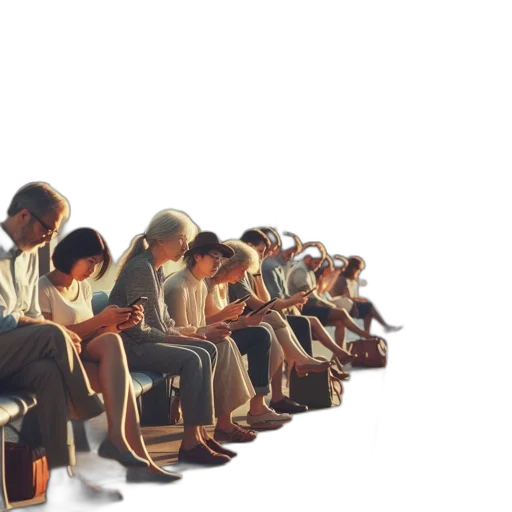 staff, concept art, 3d render, photorealistic transparent PNG cut-out