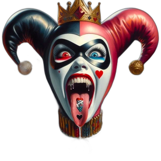 crown, mask, face, jewelry transparent PNG cut-out