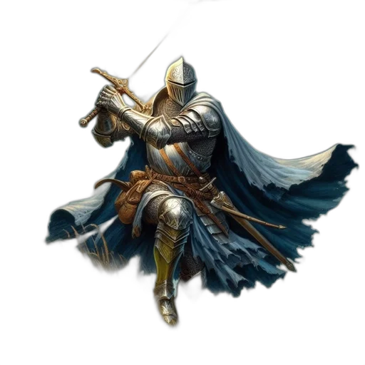 sword, weapon, staff, dragon transparent PNG cut-out