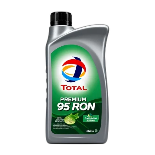 bottle, 3d render, total, premium transparent PNG cut-out