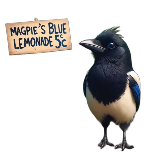 concept art, 3d render, blue, monochrome transparent PNG cut-out