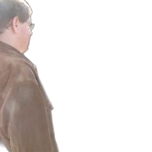 jacket, photorealistic, concept art, 3d render transparent PNG cut-out