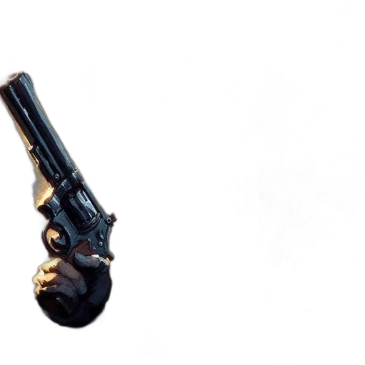 weapon, staff, umbrella, mask transparent PNG cut-out