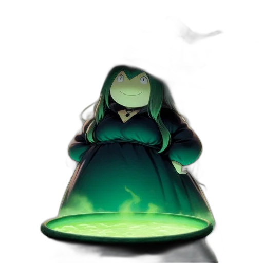 hat, mask, creature, dress transparent PNG cut-out