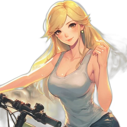 weapon, anime, concept art, fantasy art transparent PNG cut-out