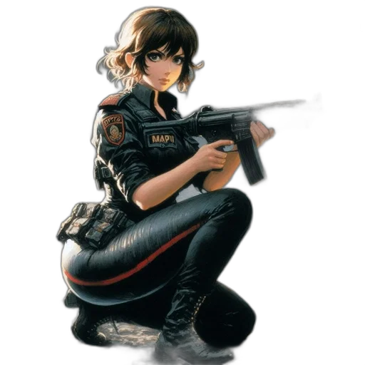 weapon, staff, concept art, comic book art transparent PNG cut-out