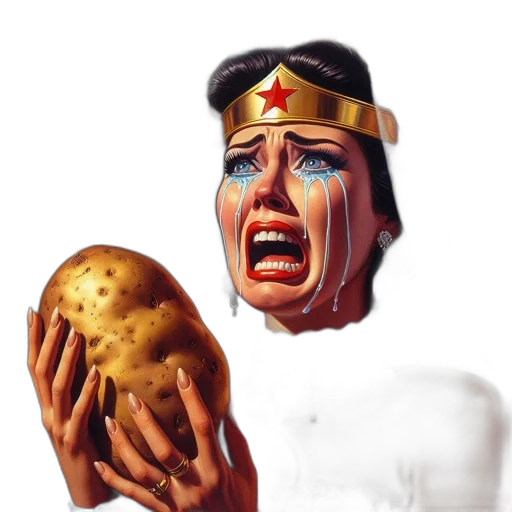 food, mask, face, robot transparent PNG cut-out