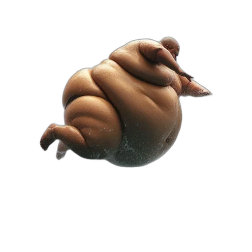 animal, creature, food, mask transparent PNG cut-out