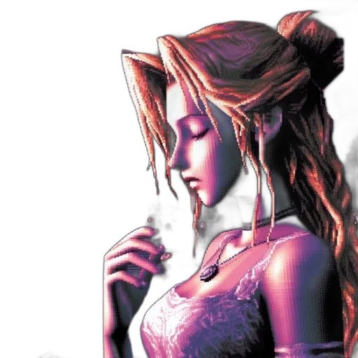 dress, jewelry, mask, concept art transparent PNG cut-out