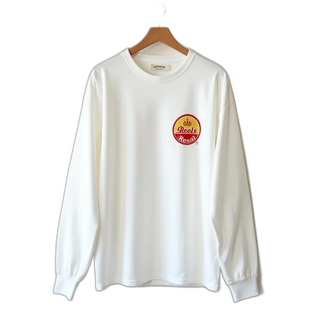 jacket, white, long-sleeve, shirt transparent PNG cut-out