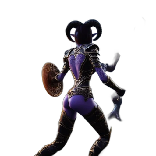 mask, robot, weapon, creature transparent PNG cut-out