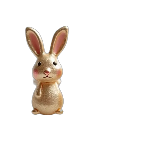 animal, jewelry, 3d render, photorealistic transparent PNG cut-out