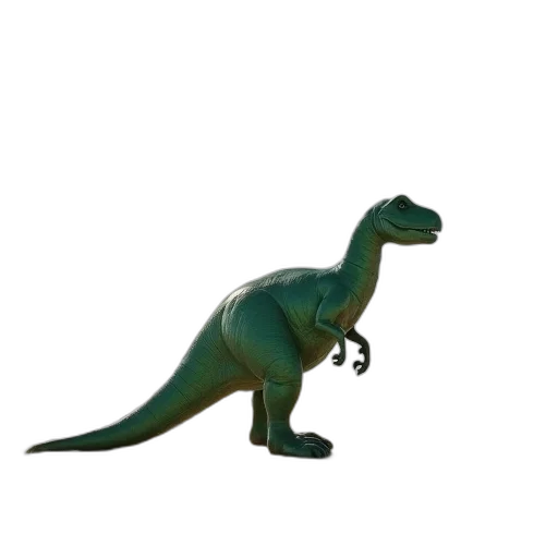 dragon, animal, creature, staff transparent PNG cut-out