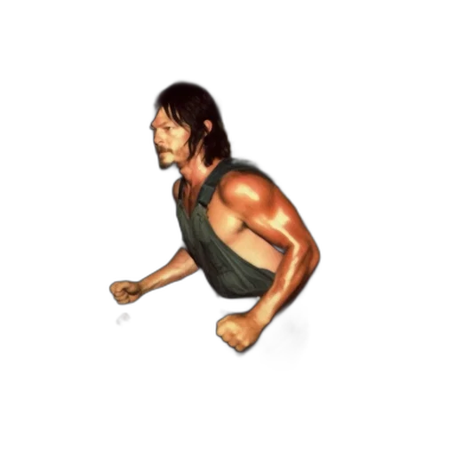 pixel art, 3d render, concept art, photorealistic transparent PNG cut-out