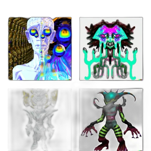 mask, creature, robot, concept art transparent PNG cut-out