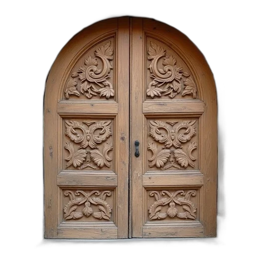furniture, face, 3d render, photorealistic transparent PNG cut-out