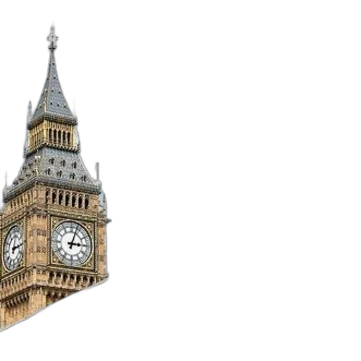 building, 3d render, photorealistic, concept art transparent PNG cut-out