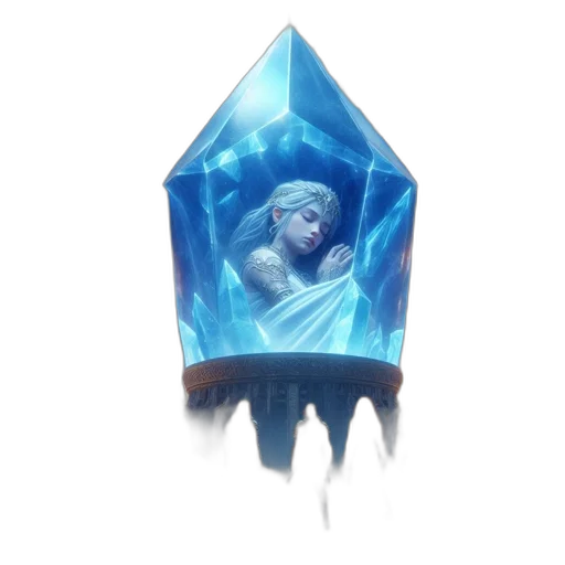 sword, bottle, weapon, crown transparent PNG cut-out