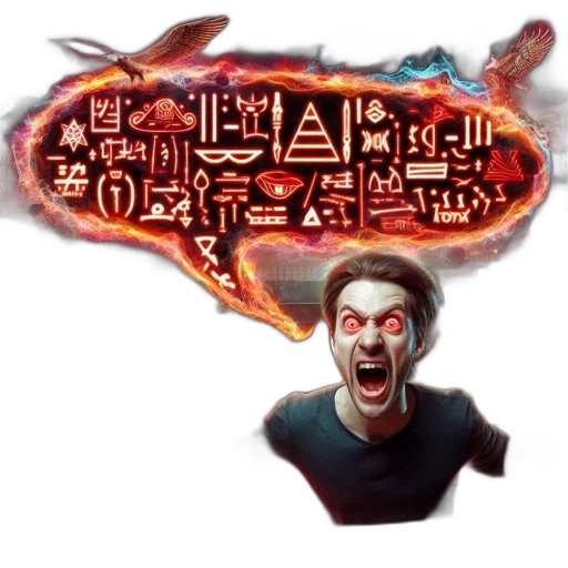 mask, face, concept art, pixel art transparent PNG cut-out