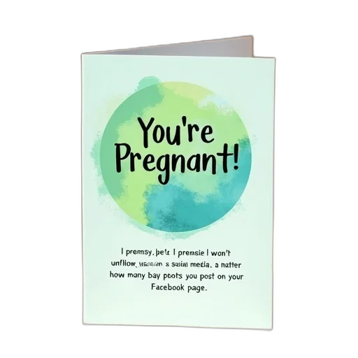 card, green, blue, design transparent PNG cut-out