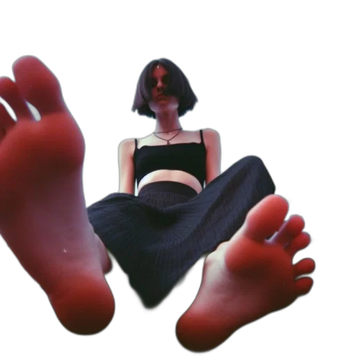 shoes, hat, dress, mask transparent PNG cut-out