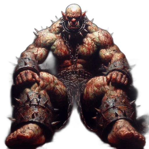 creature, animal, weapon, concept art transparent PNG cut-out