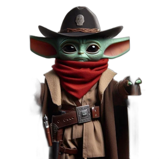 staff, hat, mask, concept art transparent PNG cut-out