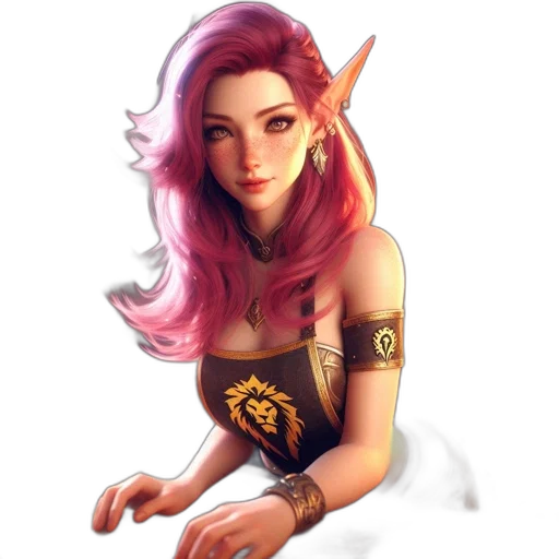 staff, dragon, face, fantasy art transparent PNG cut-out