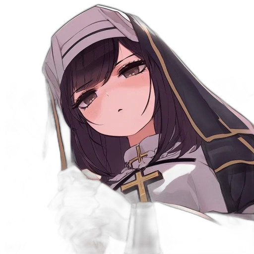 weapon, sword, hat, crown transparent PNG cut-out