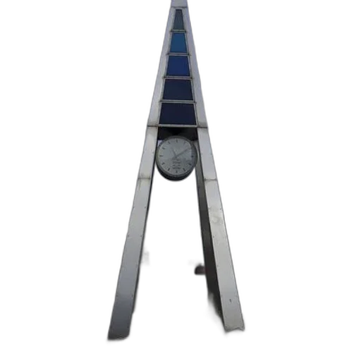 staff, robot, umbrella, sword transparent PNG cut-out
