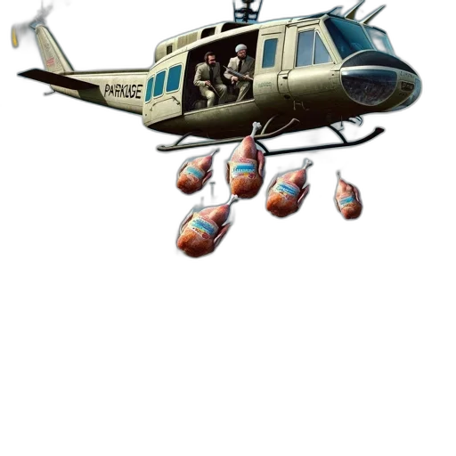 weapon, shoes, 3d render, concept art transparent PNG cut-out