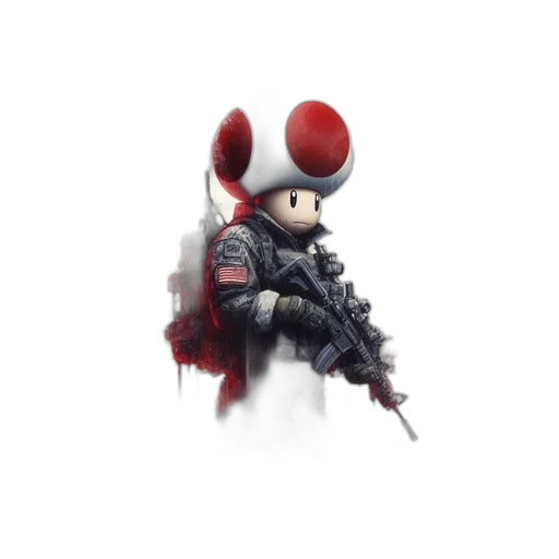 weapon, hat, staff, concept art transparent PNG cut-out