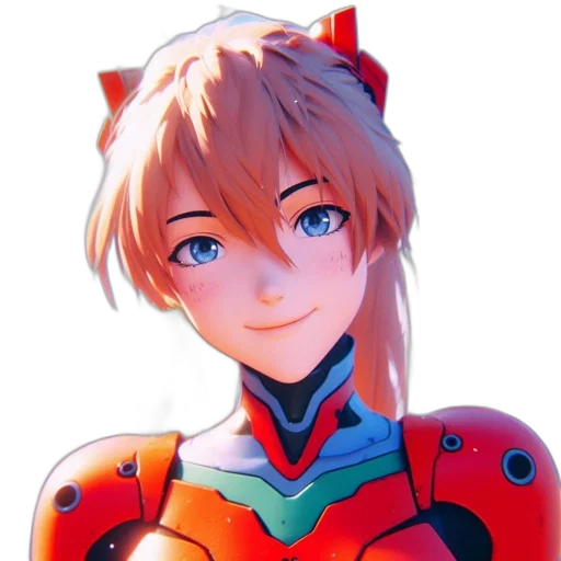 robot, face, dragon, weapon transparent PNG cut-out