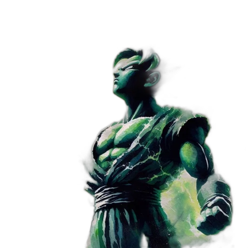 dragon, sword, creature, staff transparent PNG cut-out
