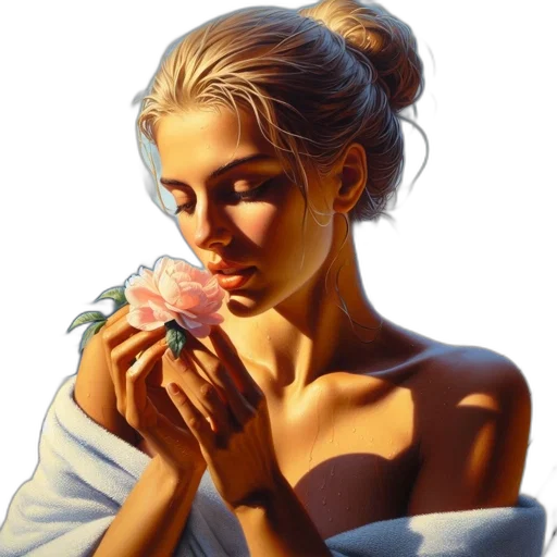 jewelry, face, dress, food transparent PNG cut-out