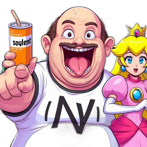 crown, staff, concept art, cartoon transparent PNG cut-out